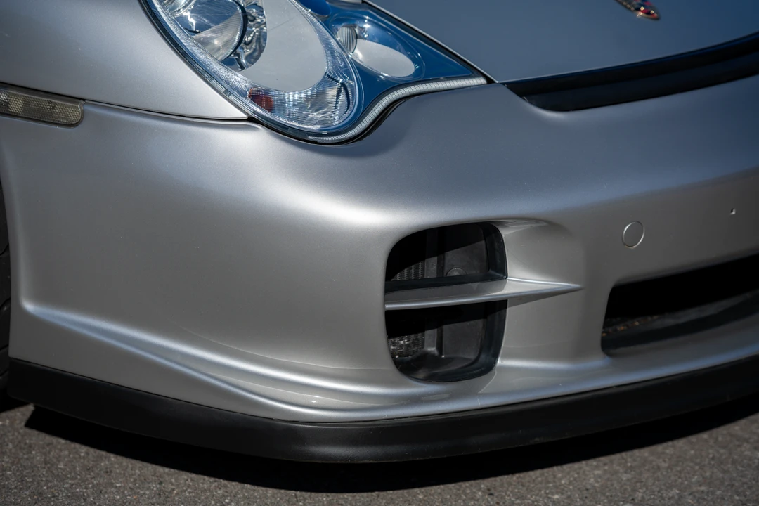 2002 Porsche 996 Turbo - Image 14 of 31