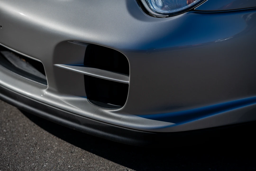 2002 Porsche 996 Turbo - Image 15 of 31