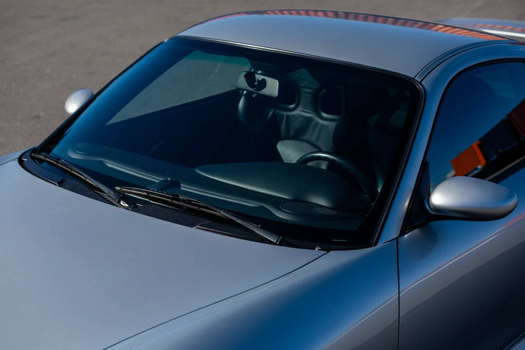 2002 Porsche 996 Turbo - Image 31 of 31