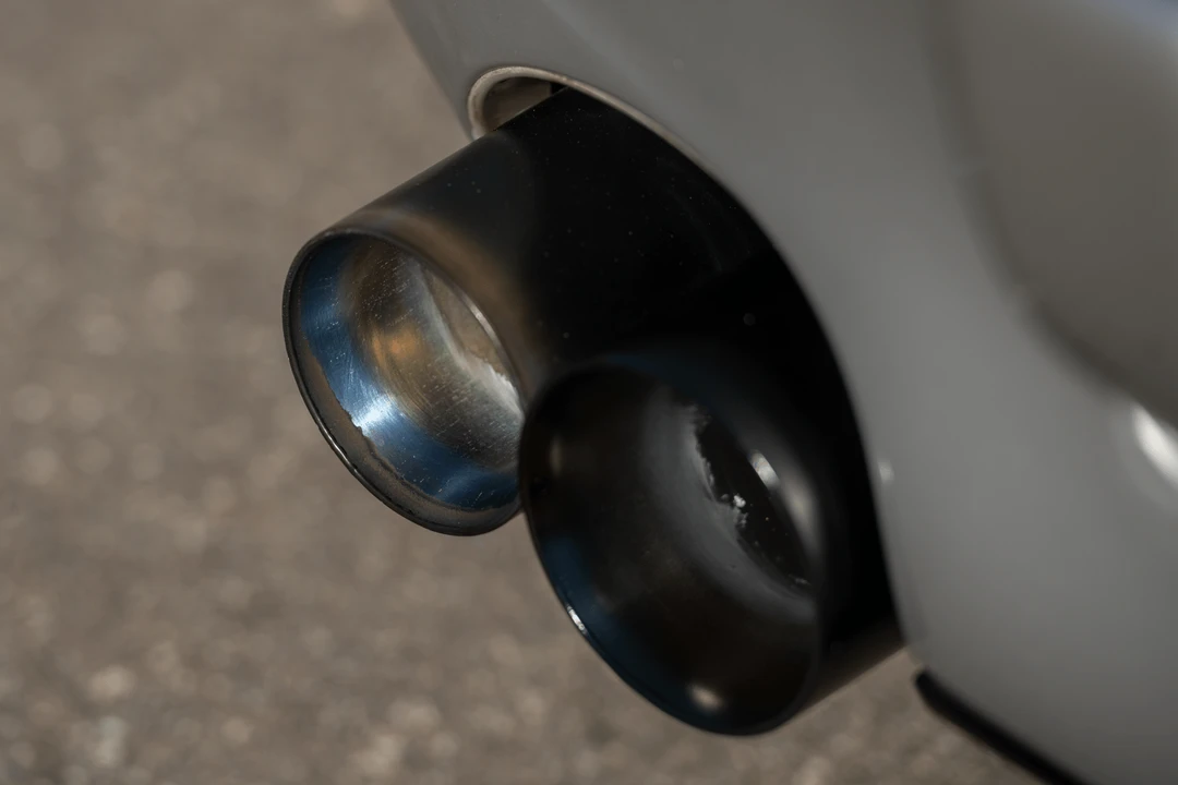 2002 Porsche 996 Turbo - Image 26 of 31