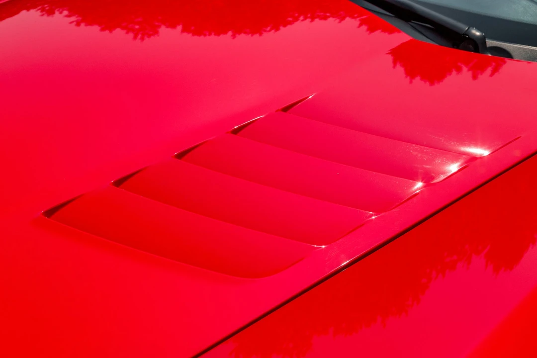 2003 Dodge Viper 3rd Gen - Image 21 of 31