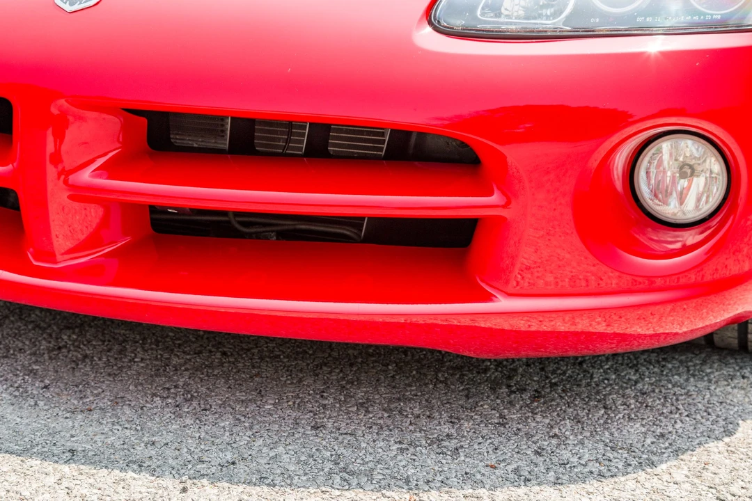 2003 Dodge Viper 3rd Gen - Image 15 of 31