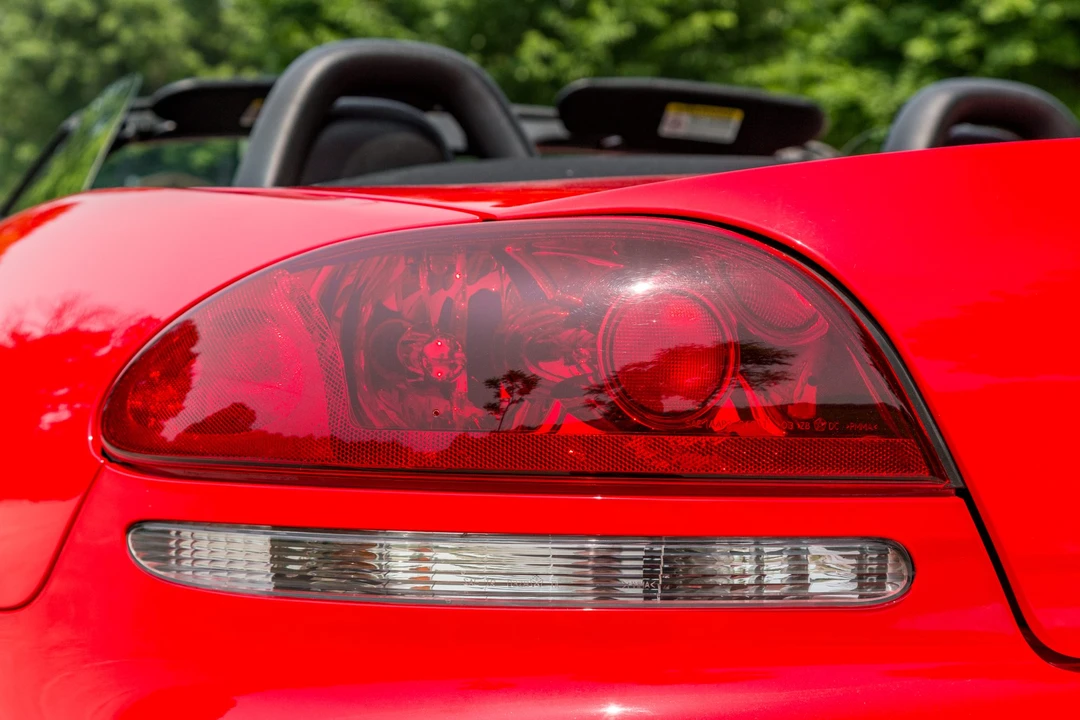 2003 Dodge Viper 3rd Gen - Image 30 of 31