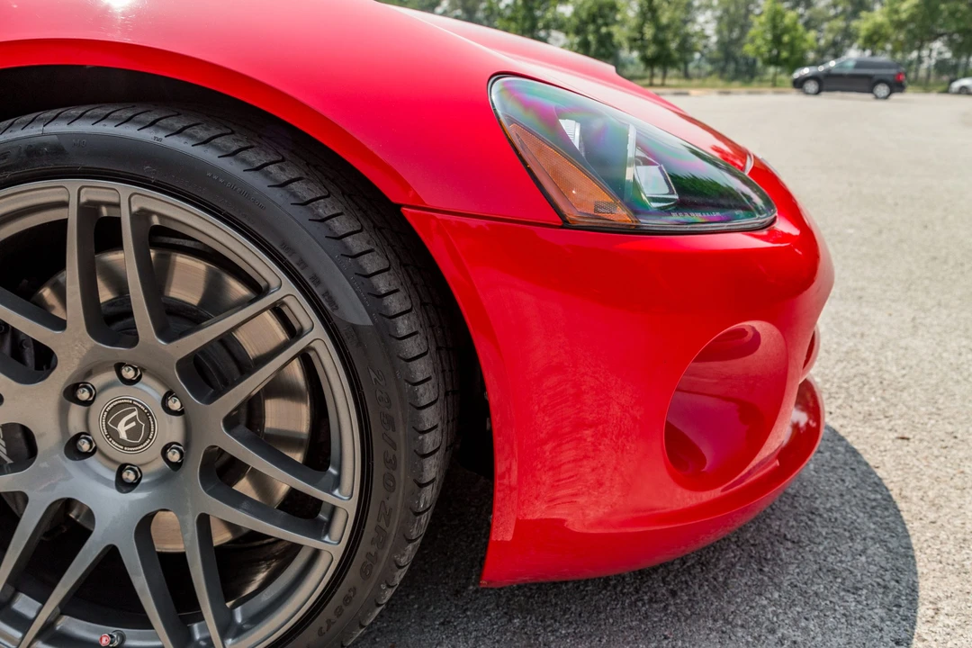 2003 Dodge Viper 3rd Gen - Image 26 of 31