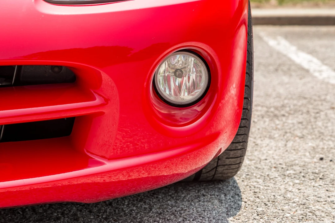 2003 Dodge Viper 3rd Gen - Image 13 of 31