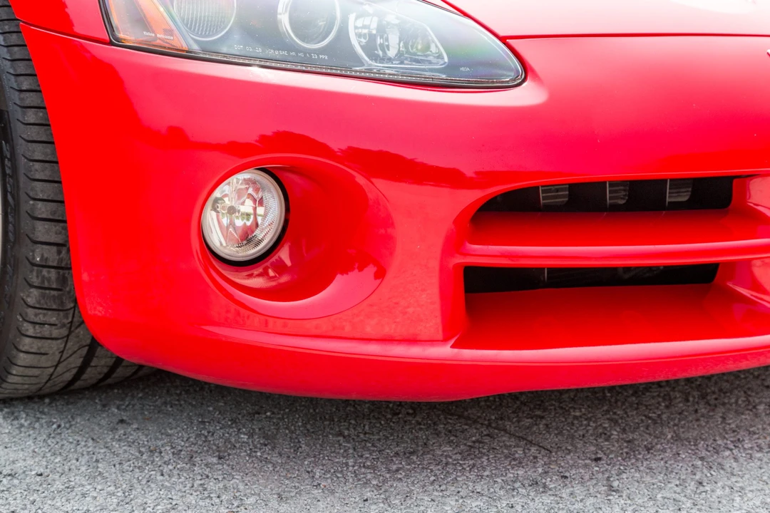 2003 Dodge Viper 3rd Gen - Image 14 of 31