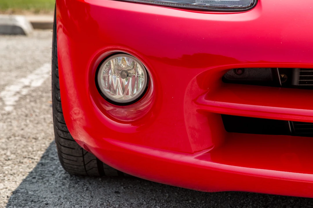 2003 Dodge Viper 3rd Gen - Image 12 of 31
