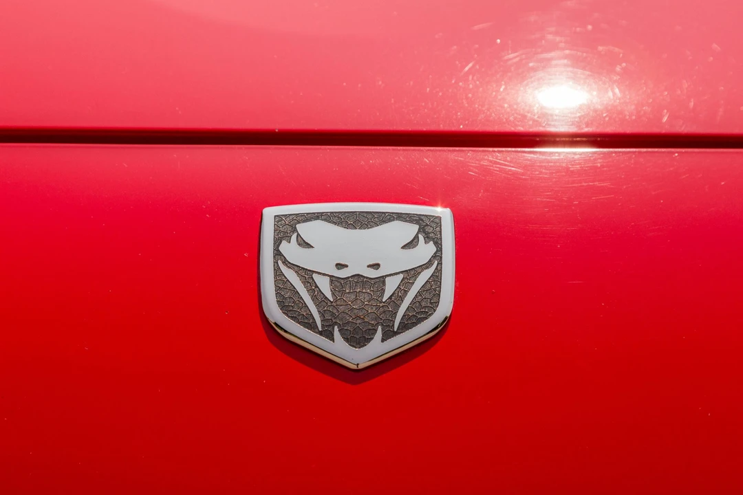 2003 Dodge Viper 3rd Gen - Image 18 of 31