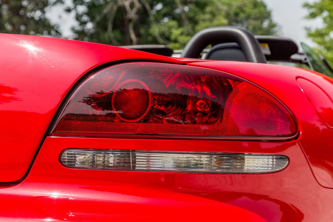 2003 Dodge Viper 3rd Gen - Image 31 of 31