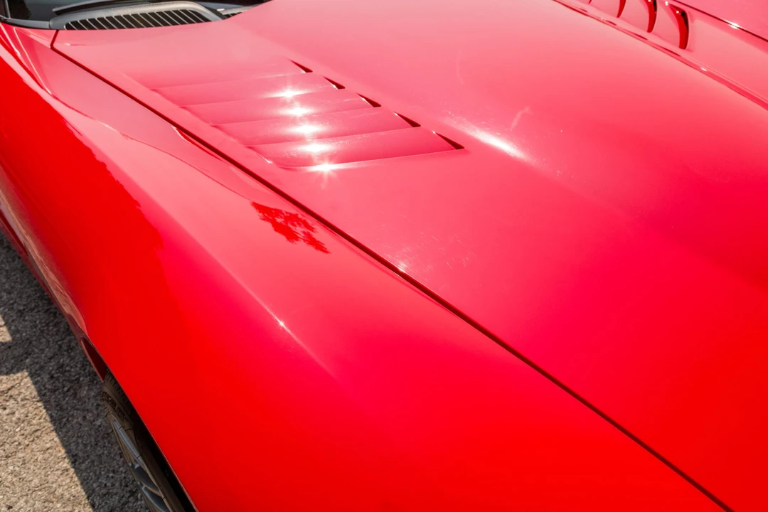 2003 Dodge Viper 3rd Gen - Image 20 of 31