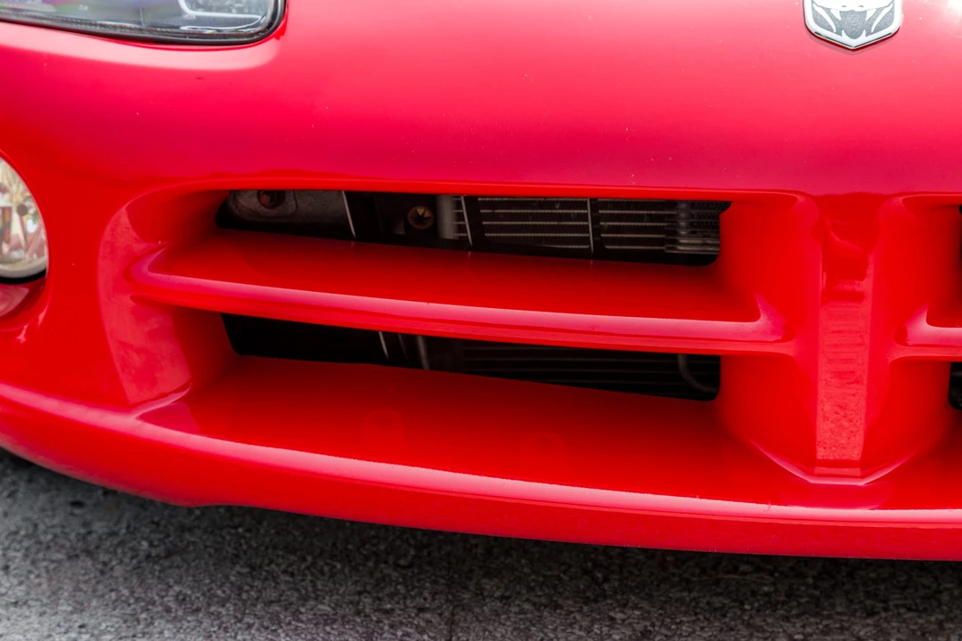 2003 Dodge Viper 3rd Gen - Image 16 of 31