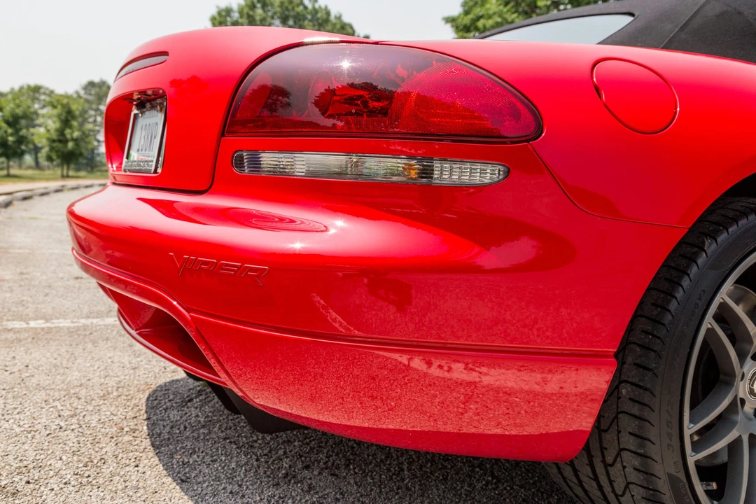 2003 Dodge Viper 3rd Gen - Image 29 of 31