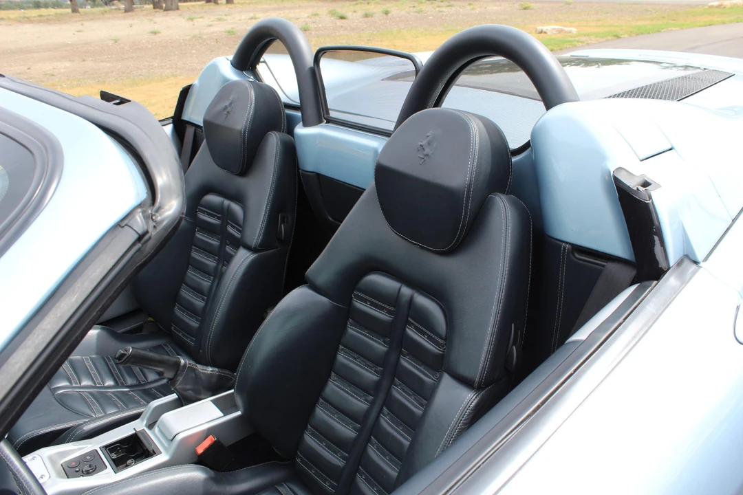 2003 Ferrari 360 Spider - Image 24 of 31