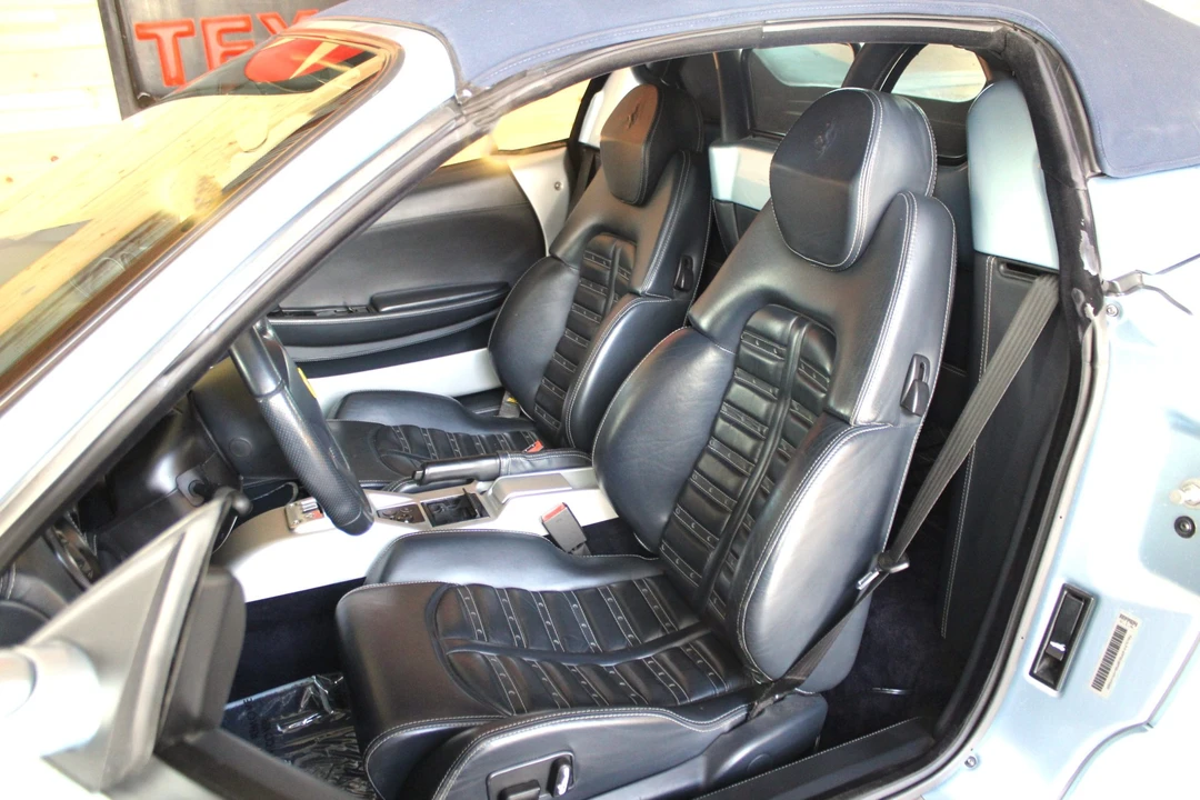 2003 Ferrari 360 Spider - Image 25 of 31