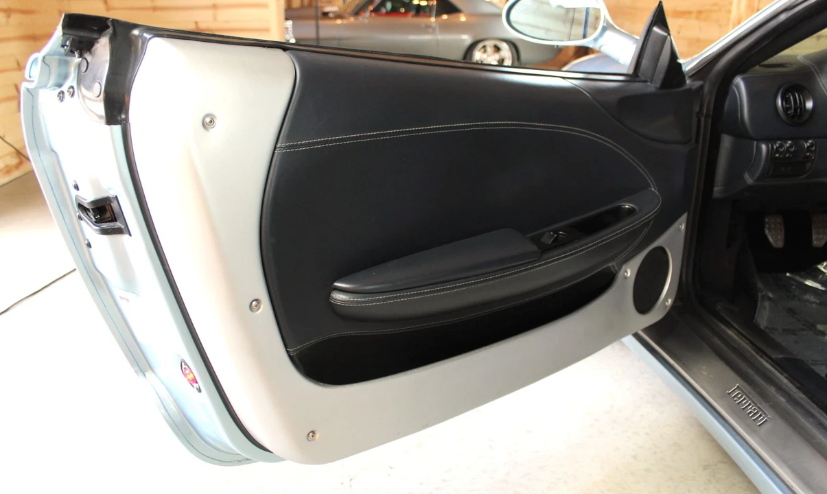 2003 Ferrari 360 Spider - Image 26 of 31