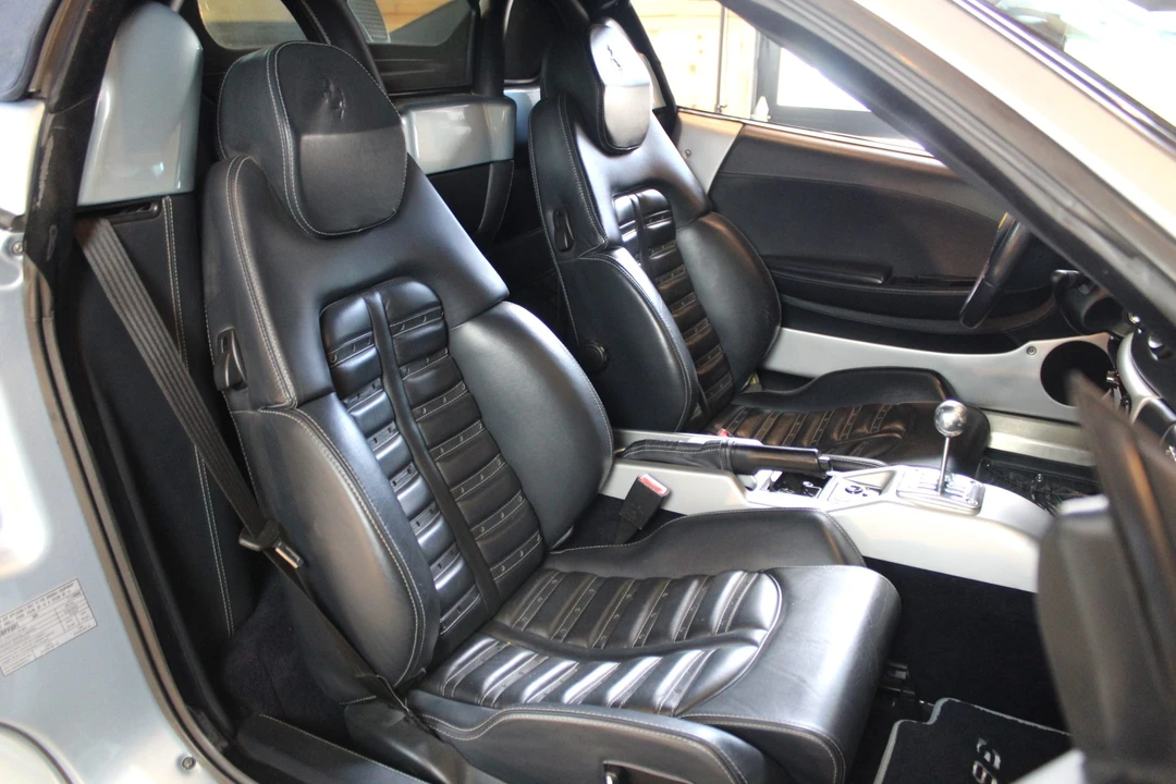 2003 Ferrari 360 Spider - Image 28 of 31
