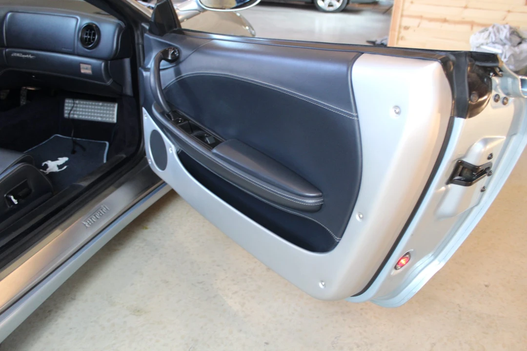 2003 Ferrari 360 Spider - Image 30 of 31