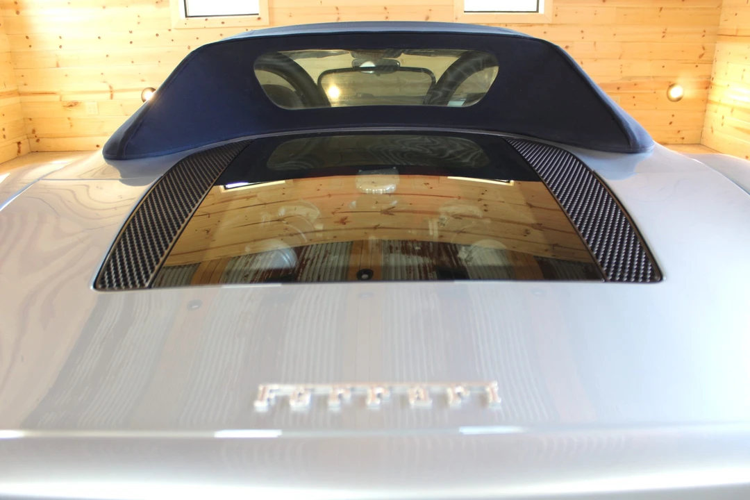 2003 Ferrari 360 Spider - Image 19 of 31