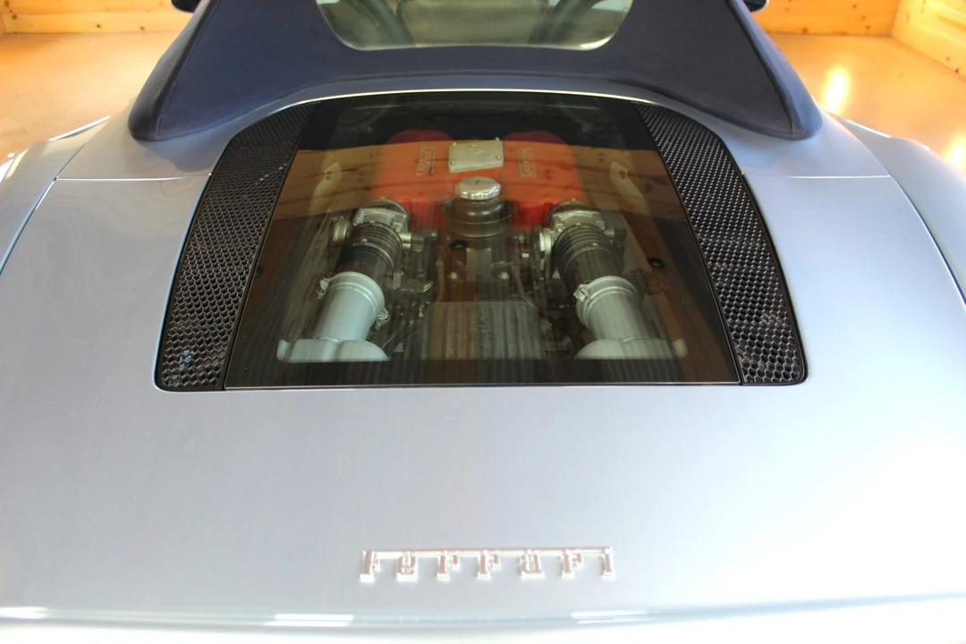 2003 Ferrari 360 Spider - Image 18 of 31