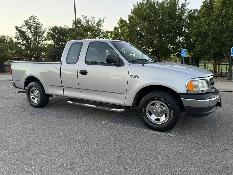 2003 Ford F-150 10th Gen - Image 29 of 31