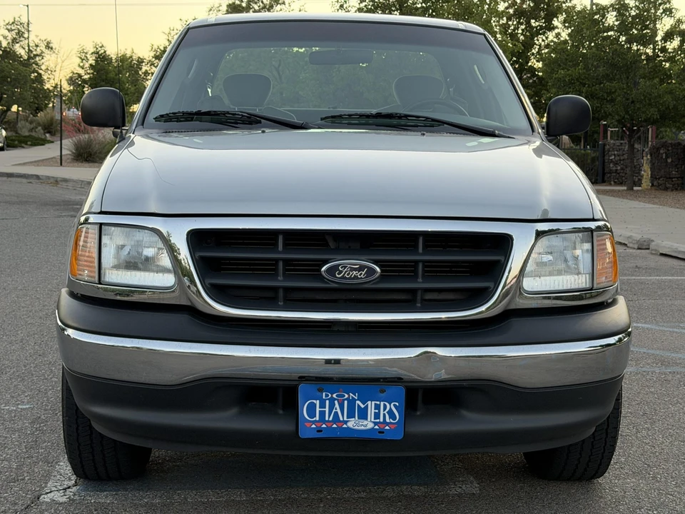 2003 Ford F-150 10th Gen - Image 31 of 31