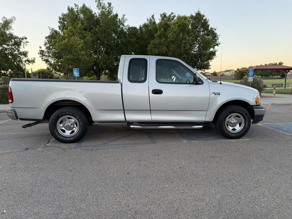 2003 Ford F-150 10th Gen - Image 26 of 31