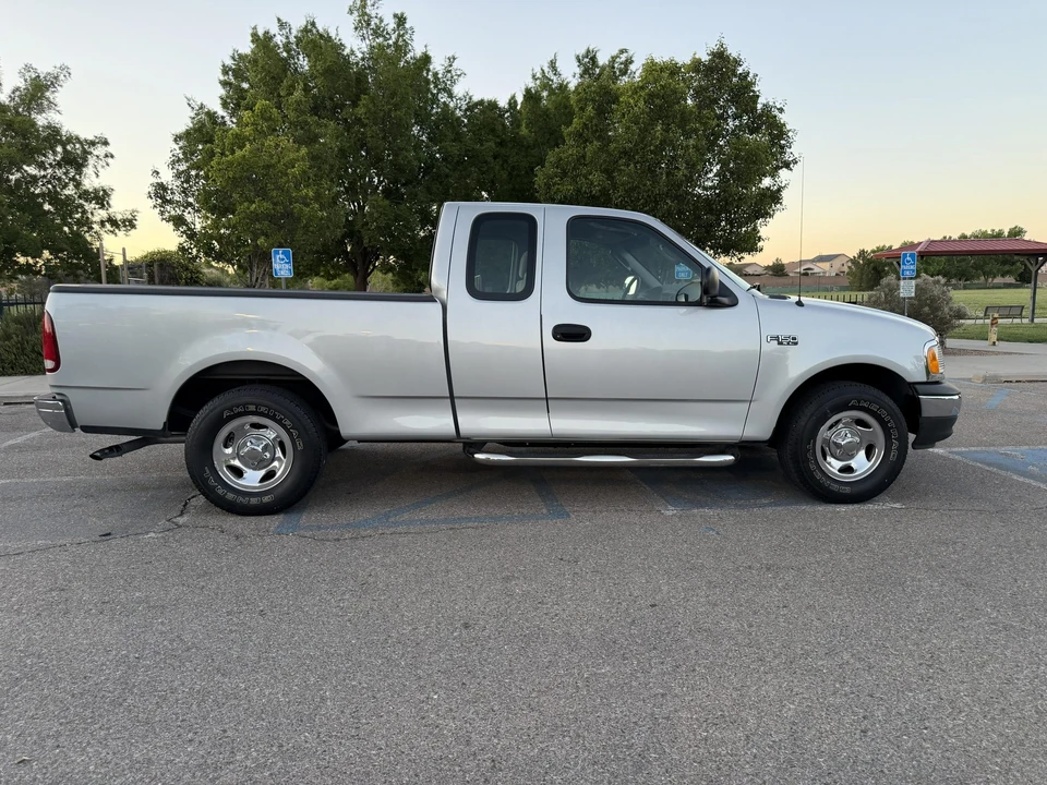 2003 Ford F-150 10th Gen - Image 27 of 31