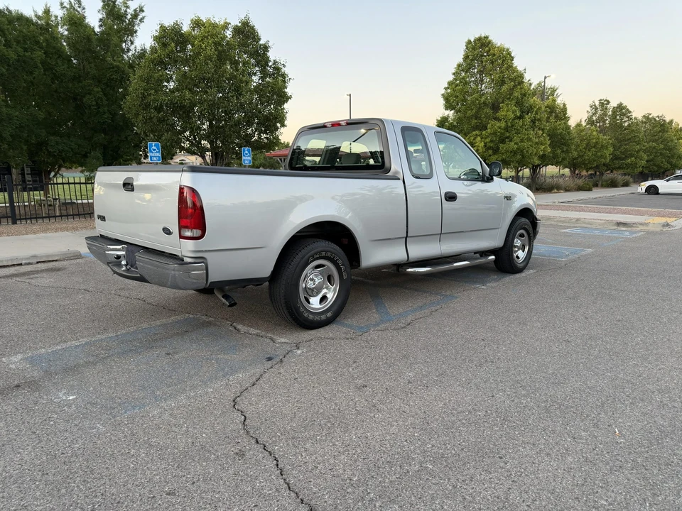 2003 Ford F-150 10th Gen - Image 23 of 31