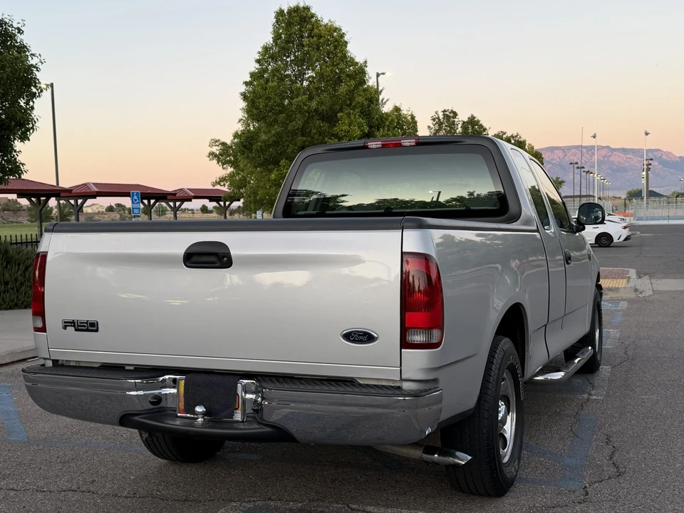 2003 Ford F-150 10th Gen - Image 20 of 31