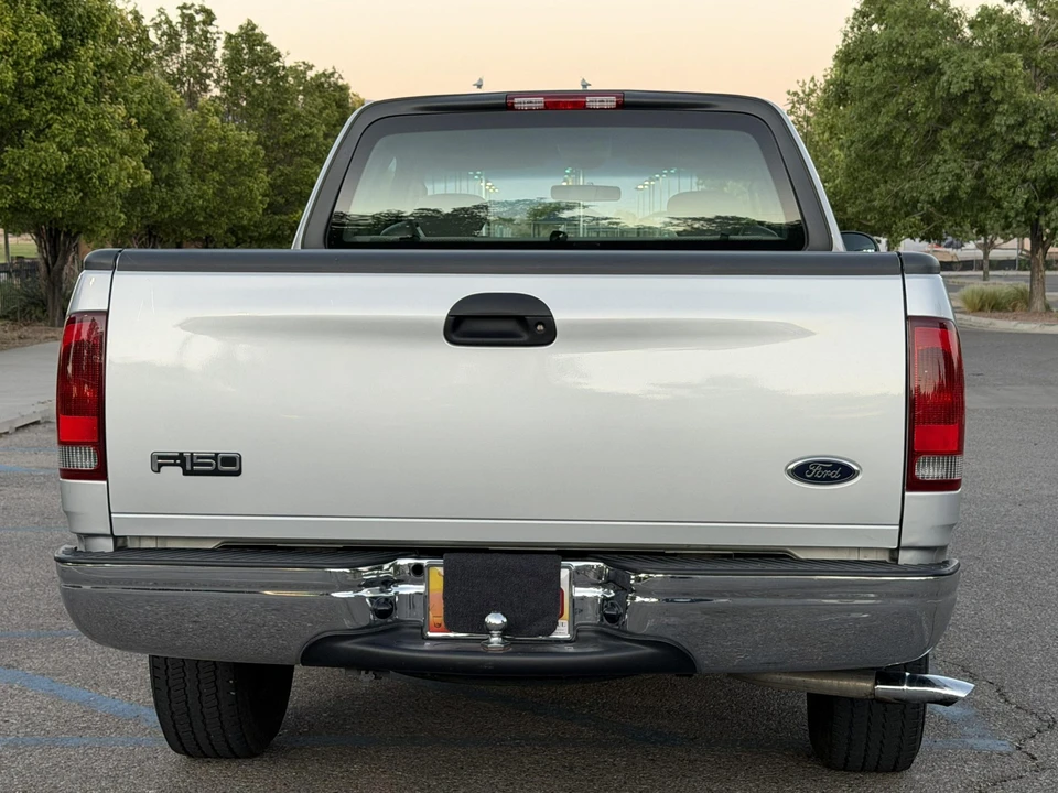 2003 Ford F-150 10th Gen - Image 17 of 31