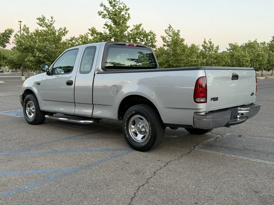 2003 Ford F-150 10th Gen - Image 15 of 31
