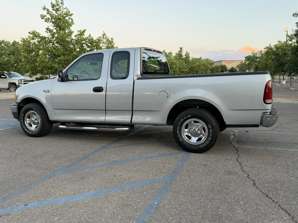 2003 Ford F-150 10th Gen - Image 13 of 31