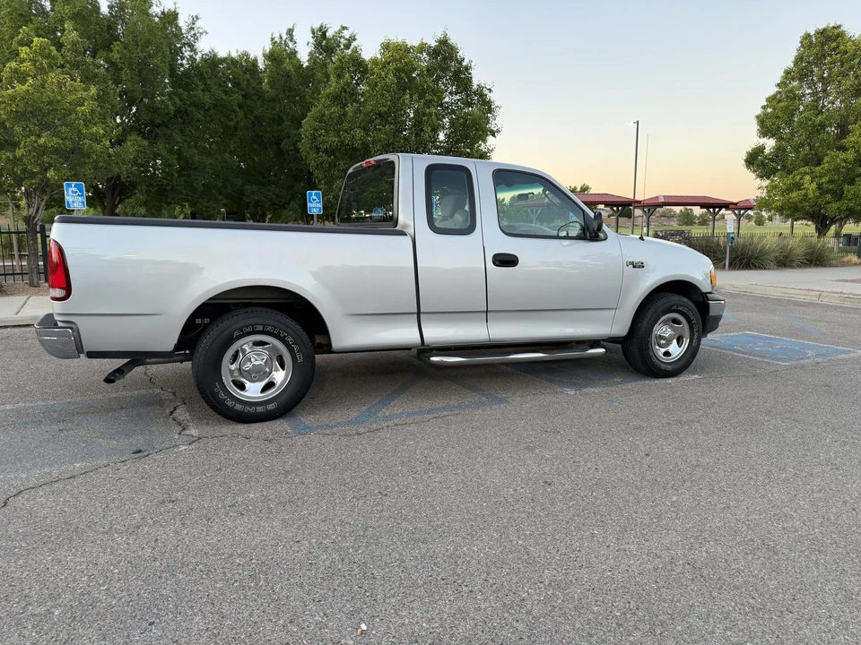 2003 Ford F-150 10th Gen - Image 24 of 31
