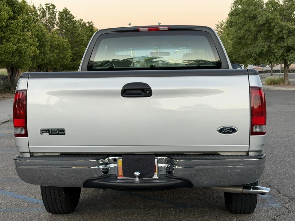 2003 Ford F-150 10th Gen - Image 18 of 31