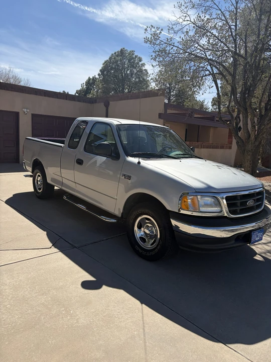 2003 Ford F-150 10th Gen - Image 30 of 31