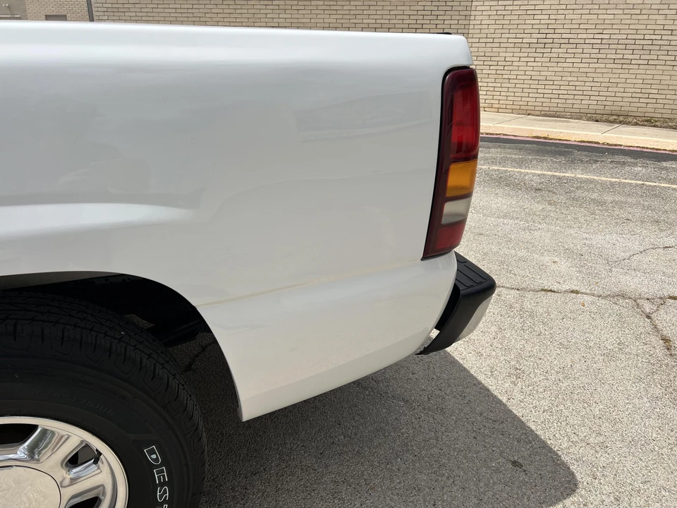 2003 GMC Sierra 2nd Gen - Image 25 of 31