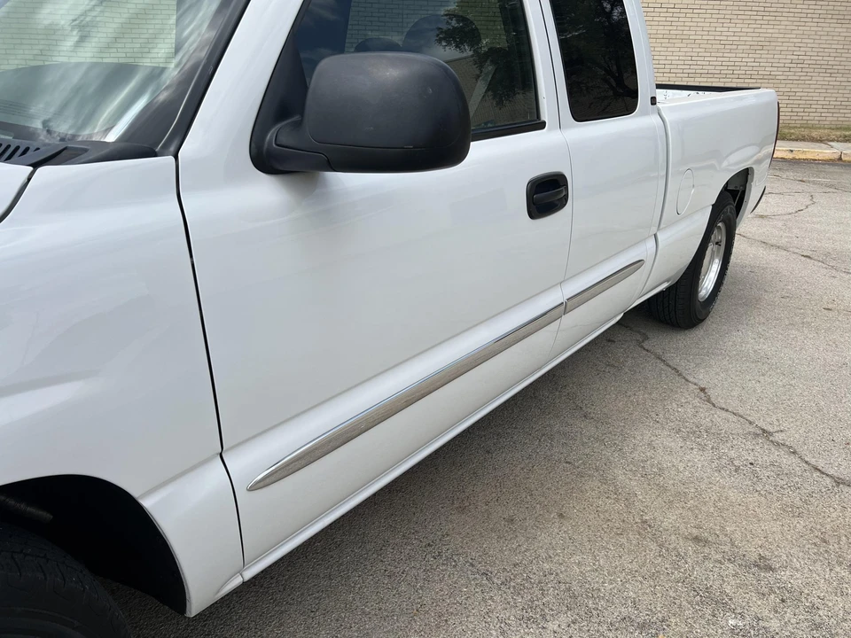 2003 GMC Sierra 2nd Gen - Image 19 of 31
