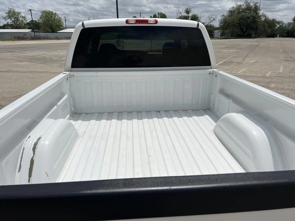 2003 GMC Sierra 2nd Gen - Image 27 of 31