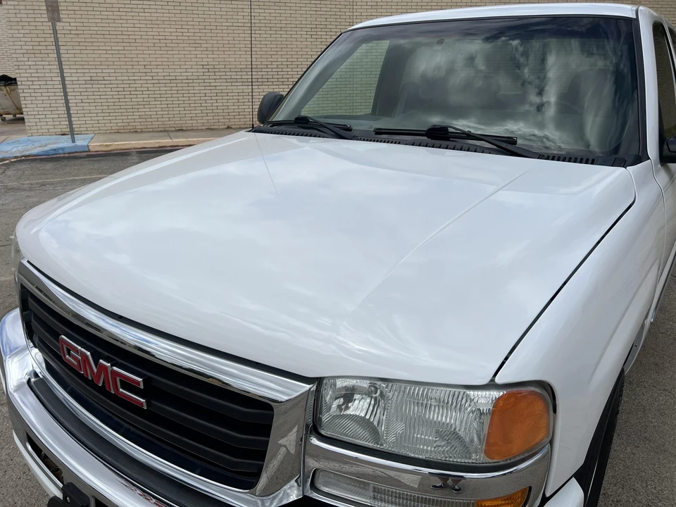 2003 GMC Sierra 2nd Gen - Image 14 of 31