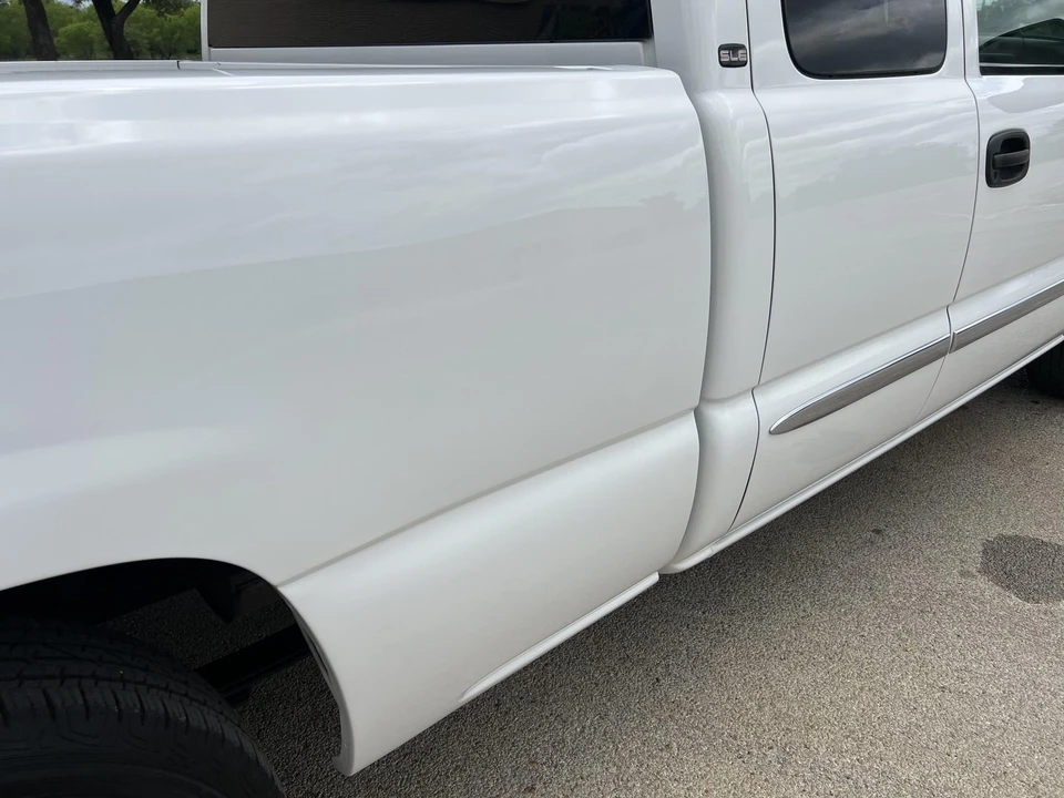 2003 GMC Sierra 2nd Gen - Image 31 of 31