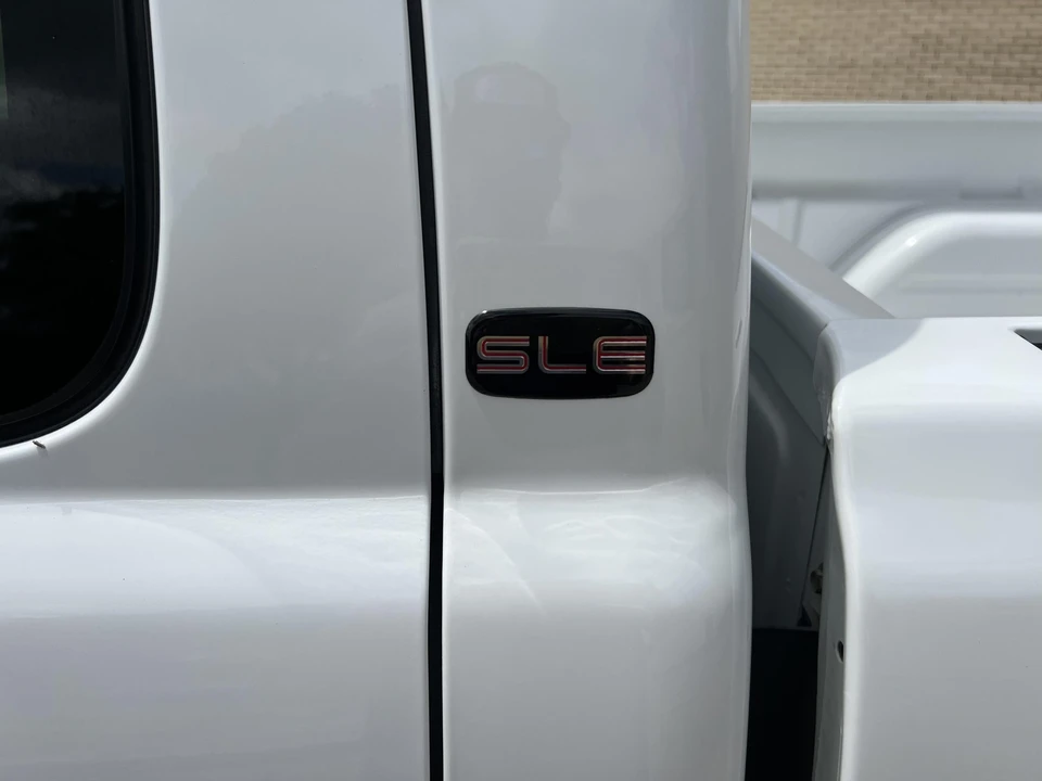 2003 GMC Sierra 2nd Gen - Image 22 of 31