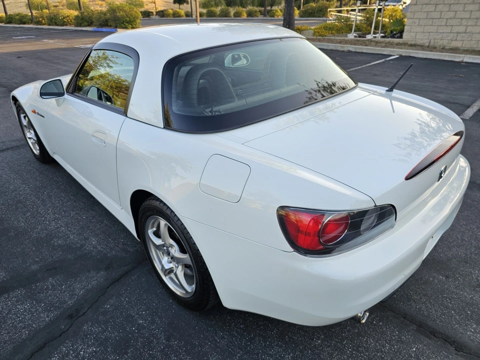 2003 Honda AP1 S2000 - Image 24 of 31
