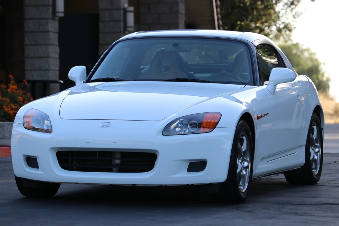 2003 Honda AP1 S2000 - Image 31 of 31
