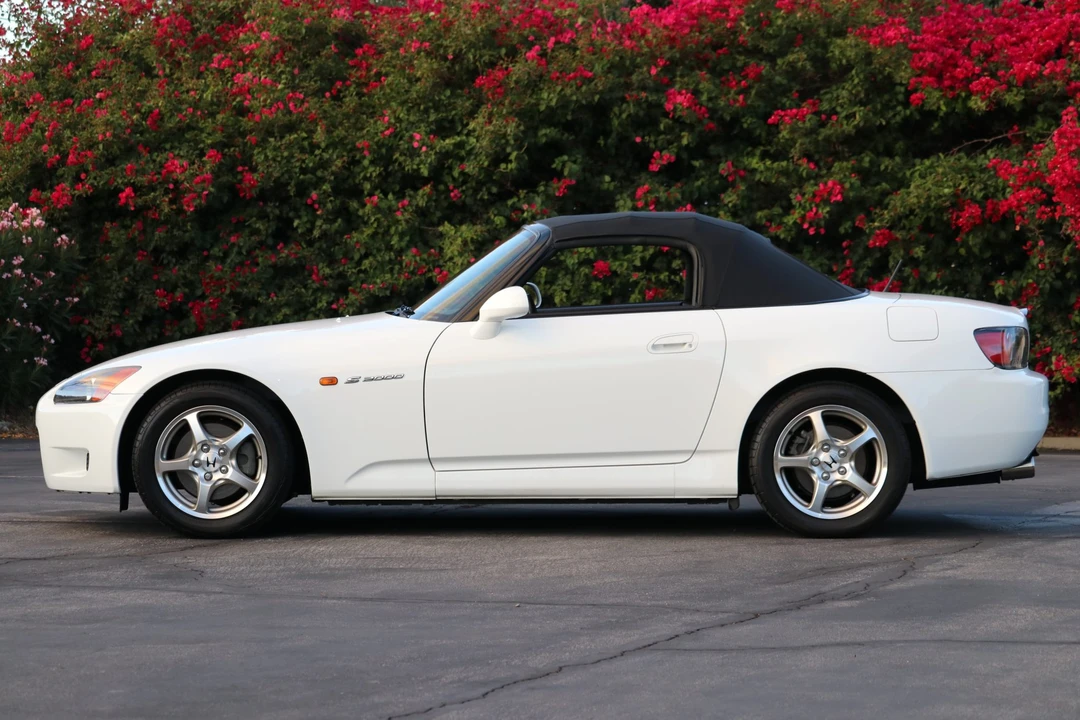 2003 Honda AP1 S2000 - Image 19 of 31