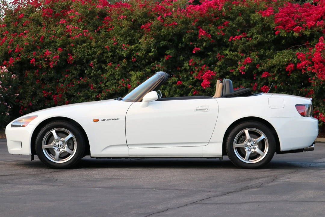 2003 Honda AP1 S2000 - Image 13 of 31