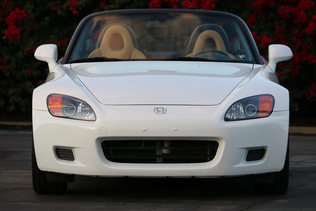2003 Honda AP1 S2000 - Image 5 of 31