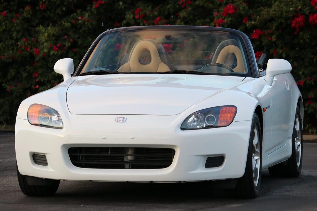 2003 Honda AP1 S2000 - Image 4 of 31