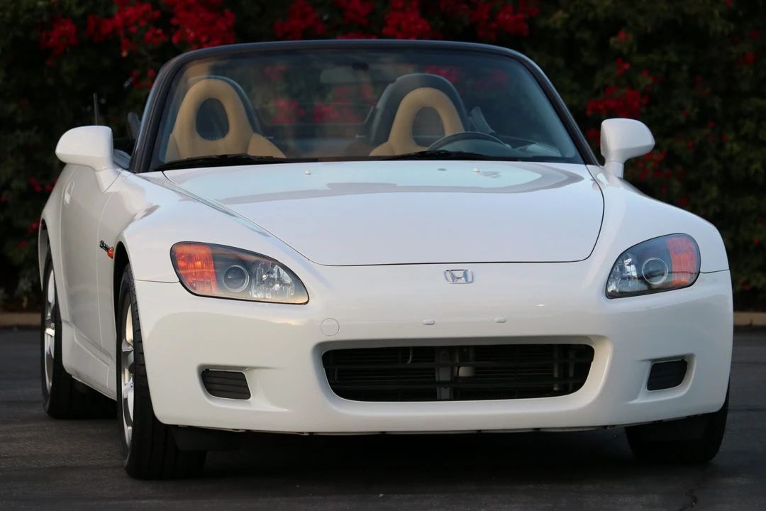 2003 Honda AP1 S2000 - Image 6 of 31