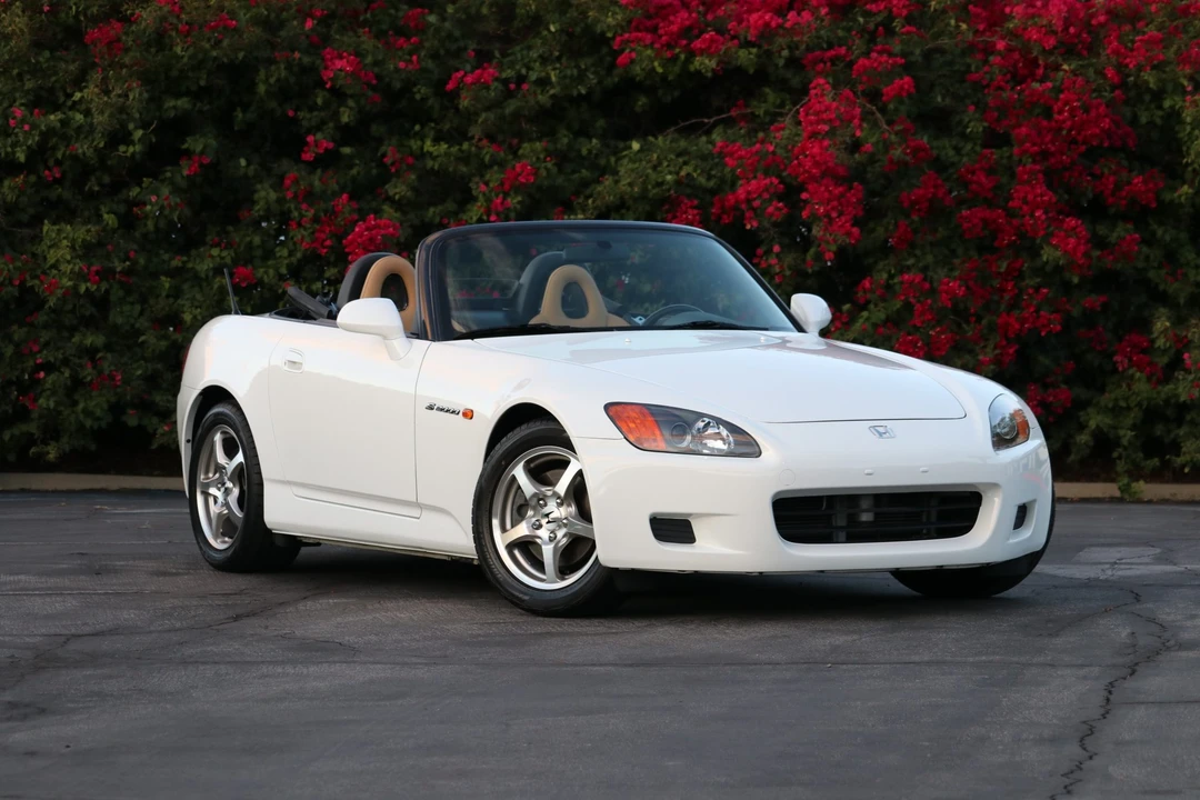 2003 Honda AP1 S2000 - Image 7 of 31