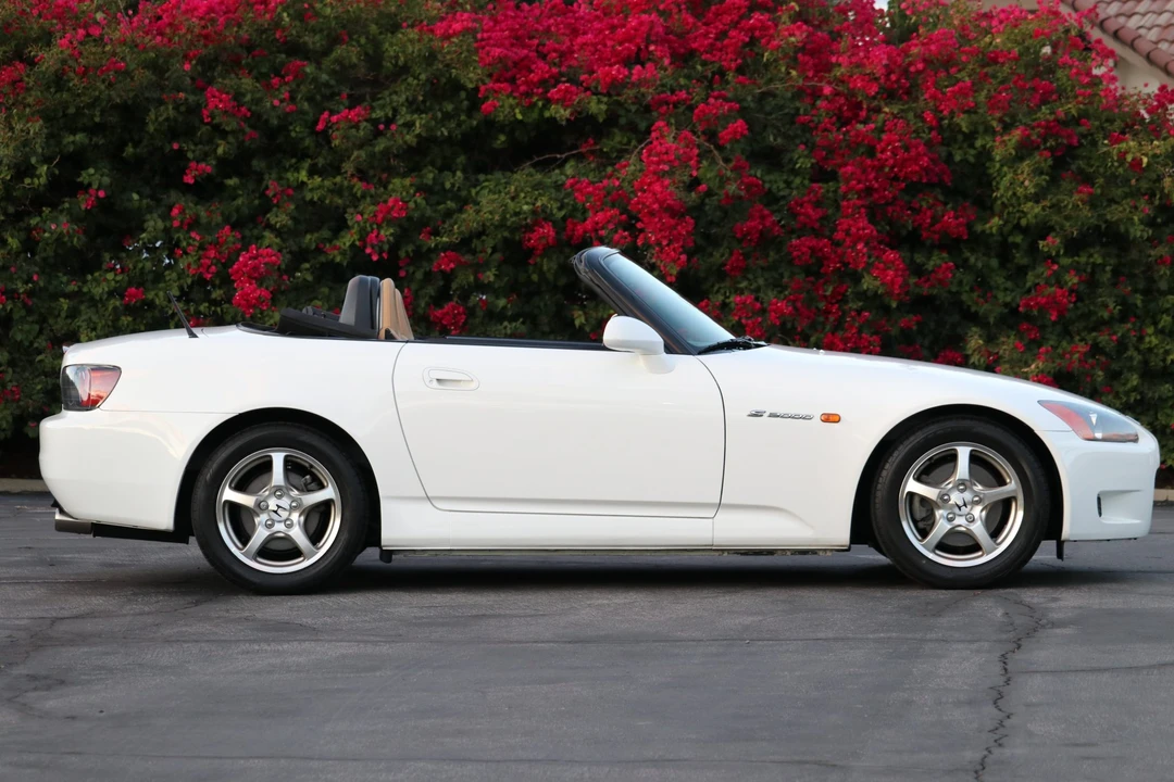 2003 Honda AP1 S2000 - Image 9 of 31
